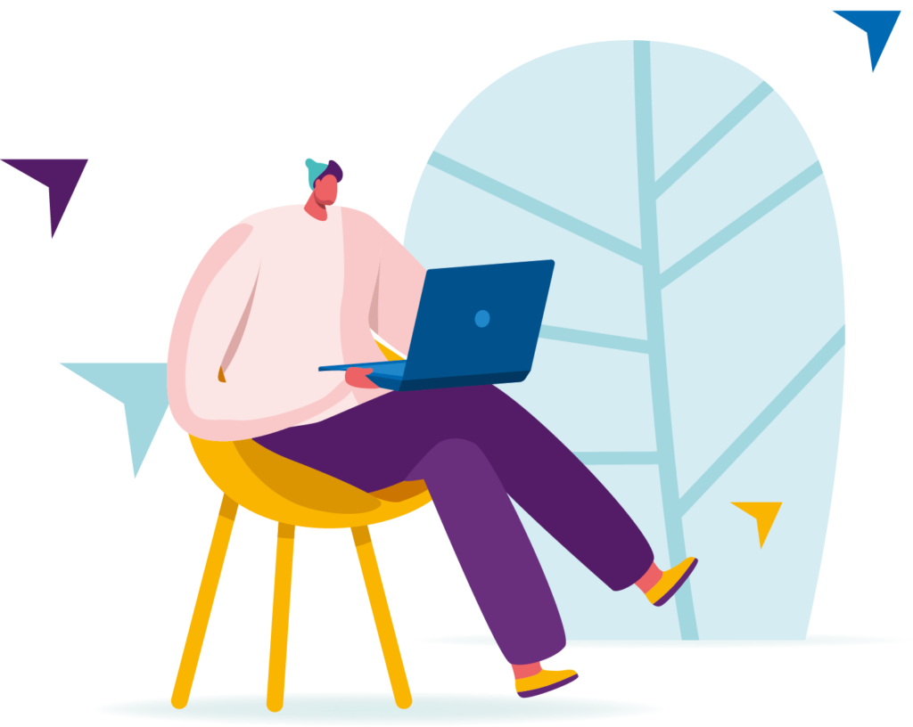 Samenwerken met banken of verzekeraars